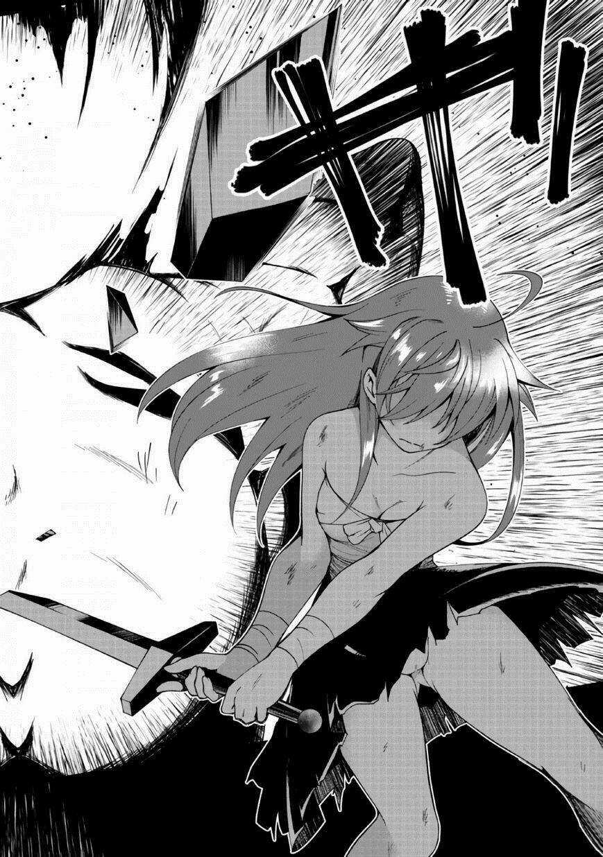 Jichou Shinai Motoyuusha No Tsuyokute Tanoshii New Game Chapter 3 trang 17