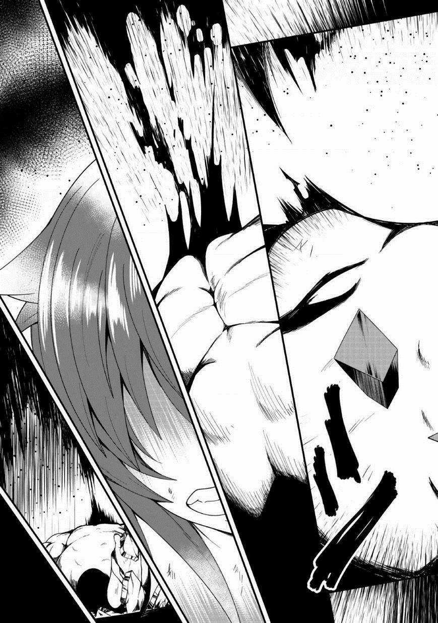 Jichou Shinai Motoyuusha No Tsuyokute Tanoshii New Game Chapter 3 trang 18