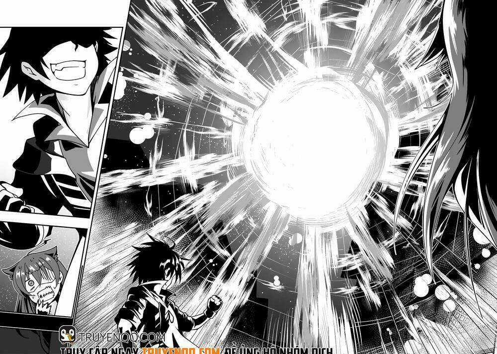 Jichou Shinai Motoyuusha No Tsuyokute Tanoshii New Game Chapter 5 trang 12