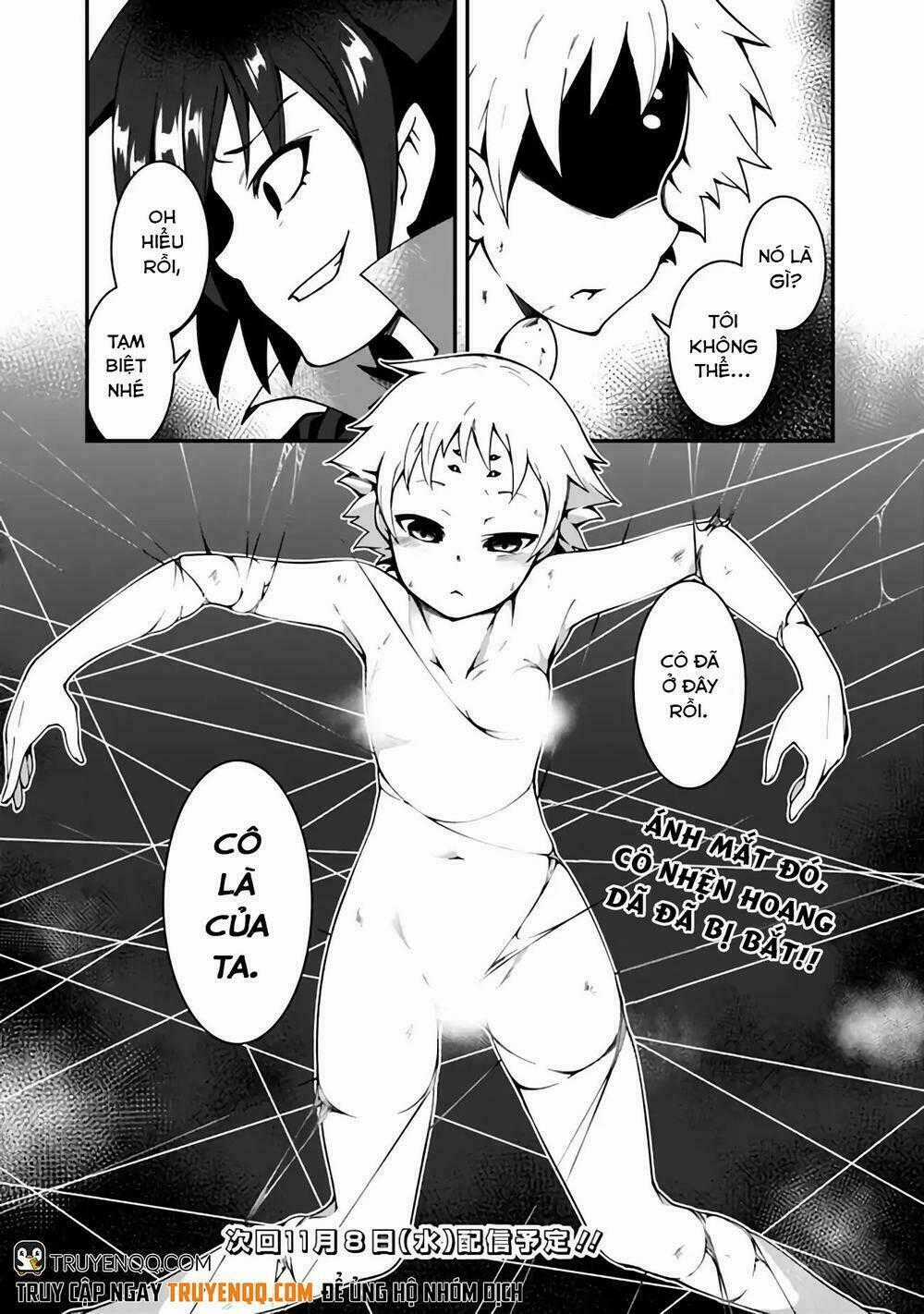 Jichou Shinai Motoyuusha No Tsuyokute Tanoshii New Game Chapter 5 trang 14