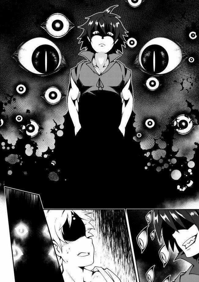 Jichou Shinai Motoyuusha No Tsuyokute Tanoshii New Game Chapter 6 trang 10