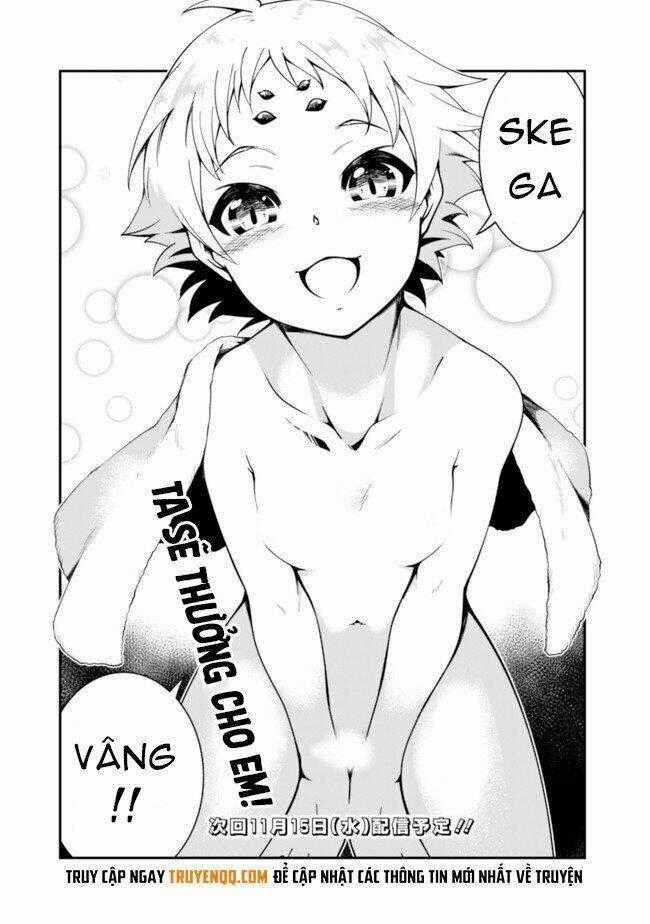 Jichou Shinai Motoyuusha No Tsuyokute Tanoshii New Game Chapter 6 trang 15