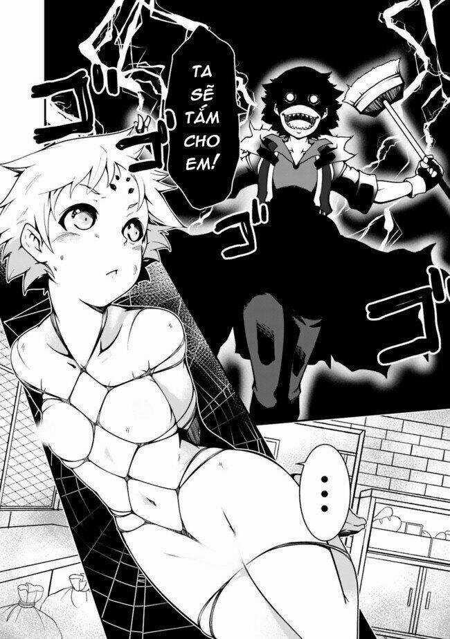 Jichou Shinai Motoyuusha No Tsuyokute Tanoshii New Game Chapter 6 trang 2