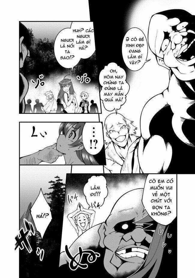 Jichou Shinai Motoyuusha No Tsuyokute Tanoshii New Game Chapter 7 trang 2