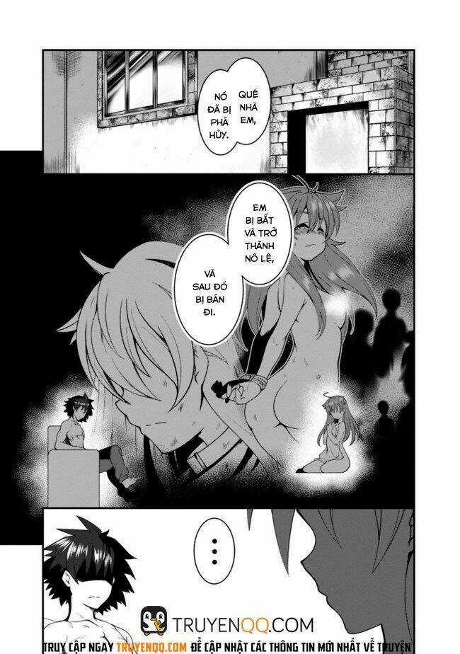 Jichou Shinai Motoyuusha No Tsuyokute Tanoshii New Game Chapter 9 trang 7