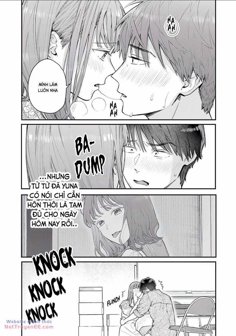 Jigoku Ni Ochite Yo, Oniichan Chapter 3 trang 2