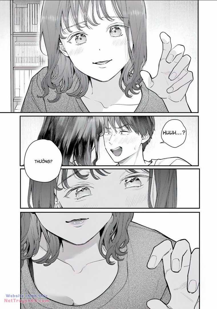 Jigoku Ni Ochite Yo, Oniichan Chapter 3 trang 8