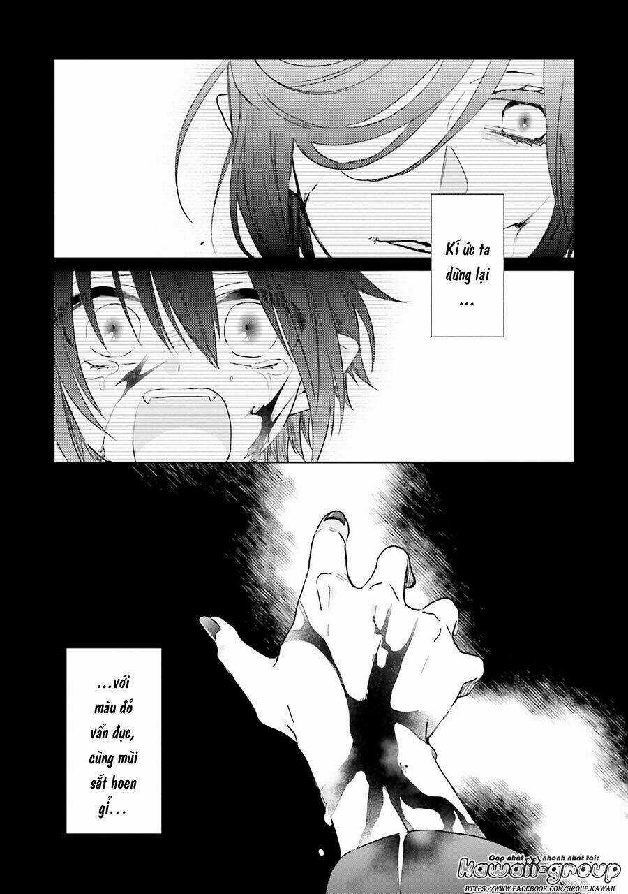 Jigoku No Enra Chapter 15 trang 2
