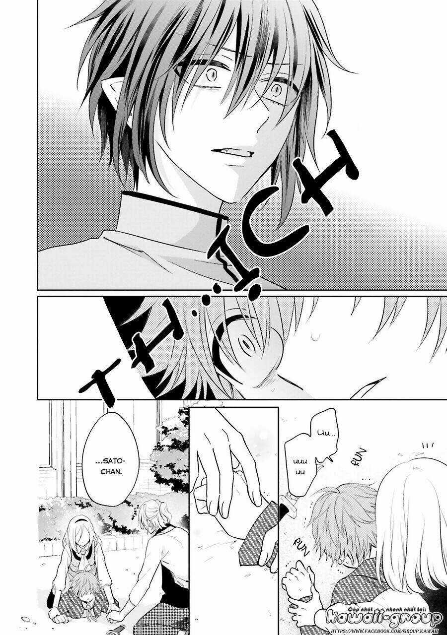 Jigoku No Enra Chapter 15 trang 25