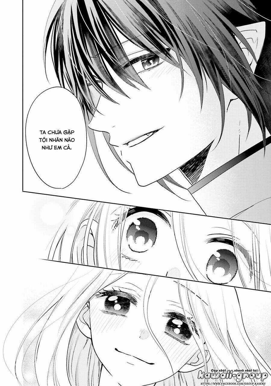 Jigoku No Enra Chapter 15 trang 40