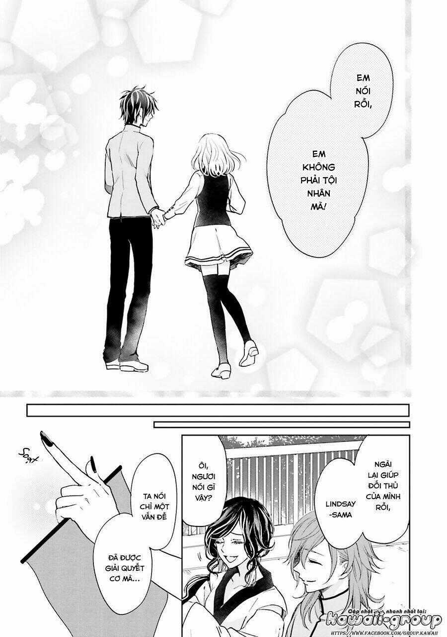 Jigoku No Enra Chapter 15 trang 41