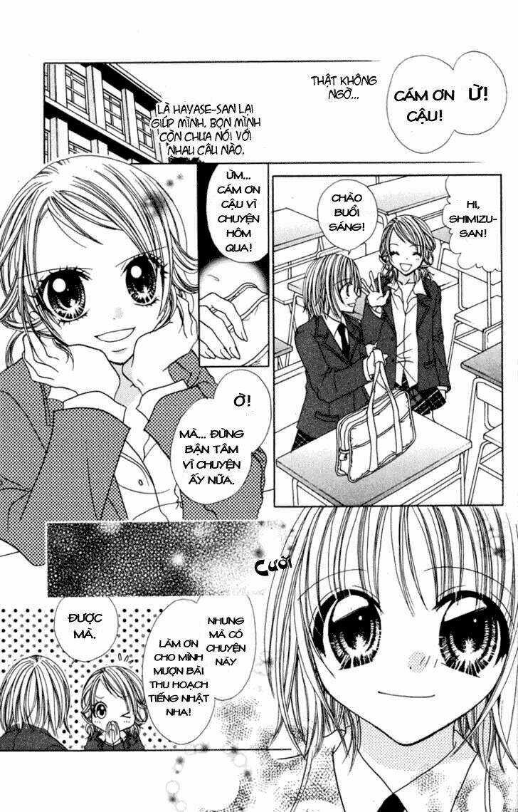 Jigoku Shoujo-Cô Gái Đến Từ Địa Ngục Chapter 1 trang 10
