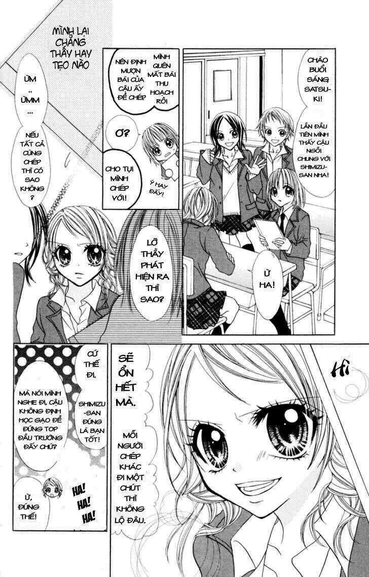 Jigoku Shoujo-Cô Gái Đến Từ Địa Ngục Chapter 1 trang 11