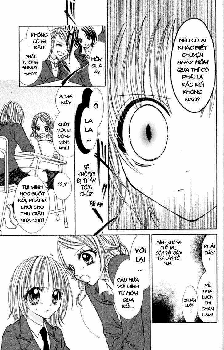 Jigoku Shoujo-Cô Gái Đến Từ Địa Ngục Chapter 1 trang 12