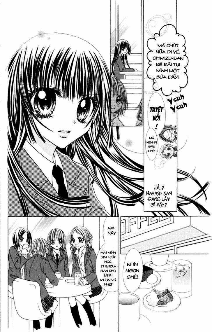 Jigoku Shoujo-Cô Gái Đến Từ Địa Ngục Chapter 1 trang 13