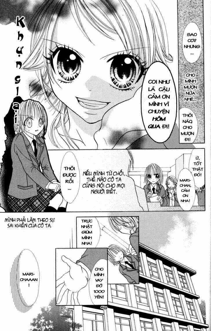 Jigoku Shoujo-Cô Gái Đến Từ Địa Ngục Chapter 1 trang 14