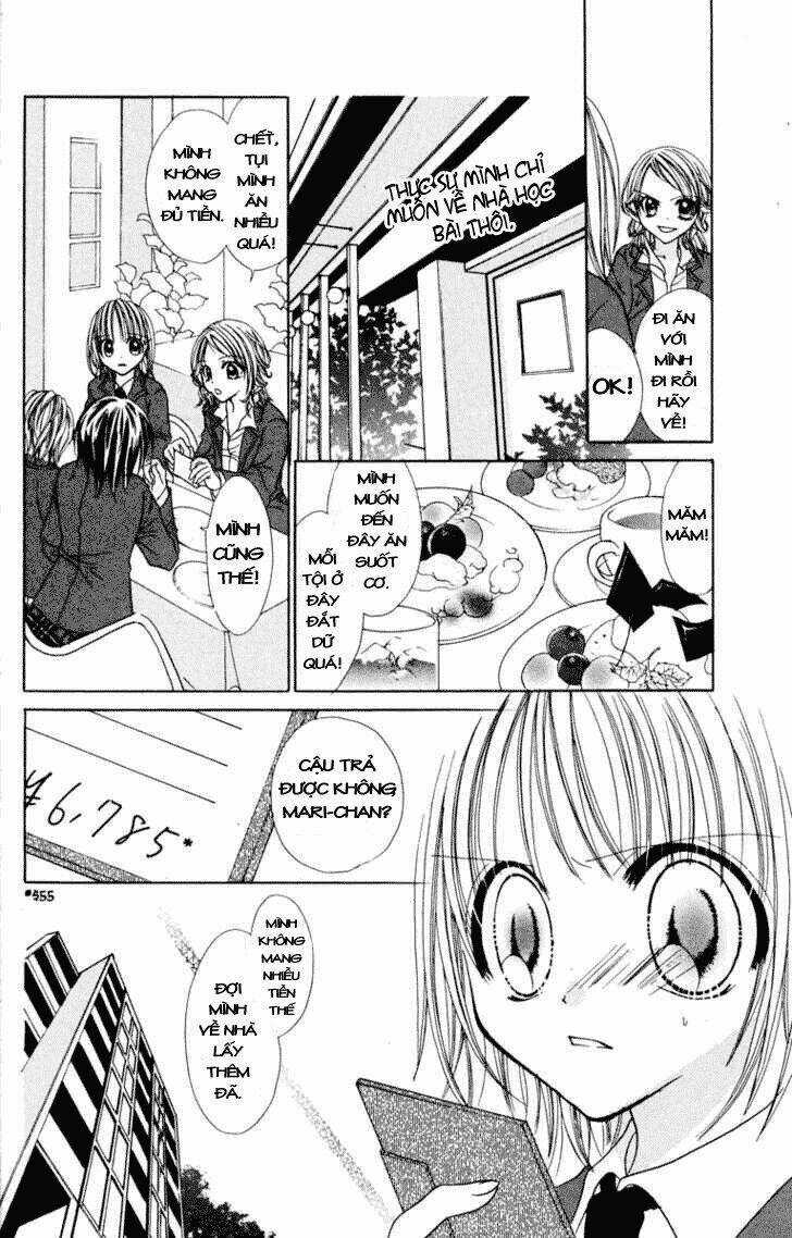 Jigoku Shoujo-Cô Gái Đến Từ Địa Ngục Chapter 1 trang 15