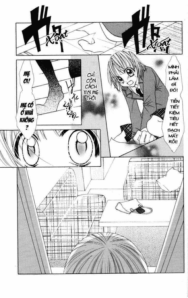 Jigoku Shoujo-Cô Gái Đến Từ Địa Ngục Chapter 1 trang 16