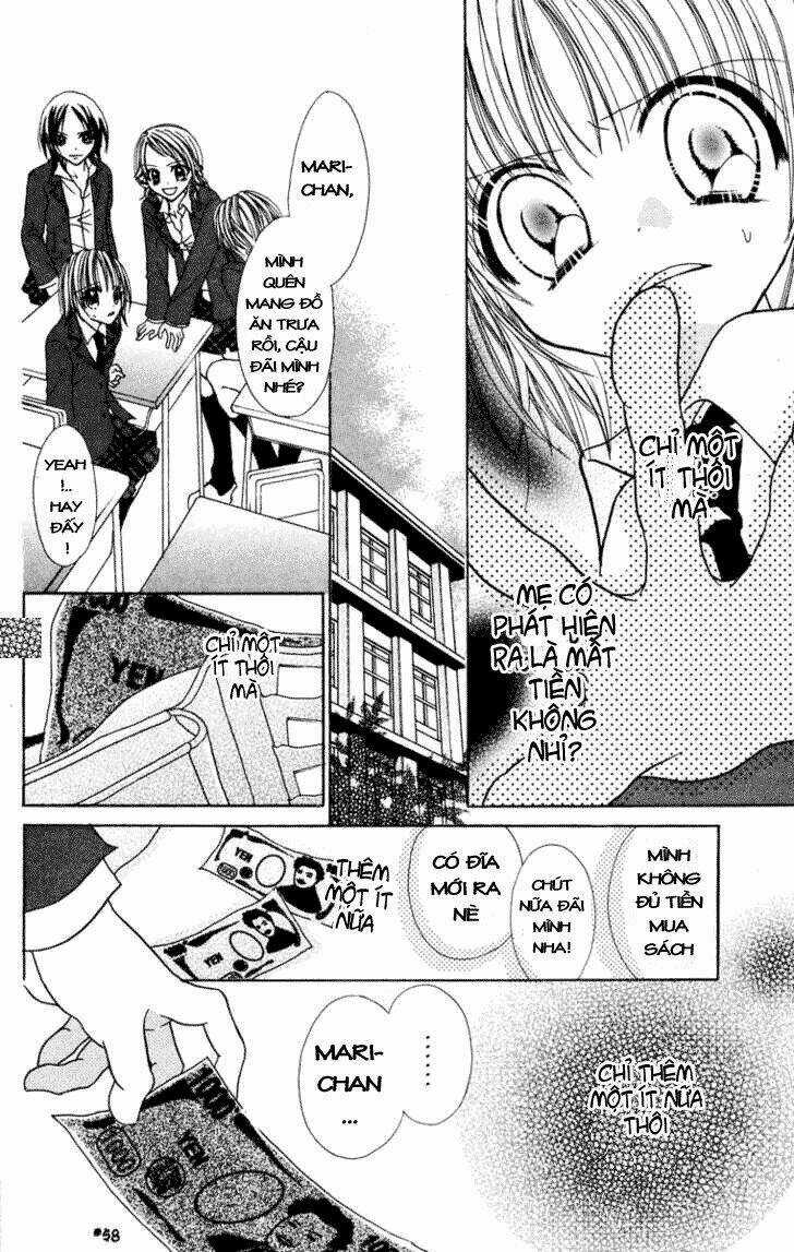 Jigoku Shoujo-Cô Gái Đến Từ Địa Ngục Chapter 1 trang 17