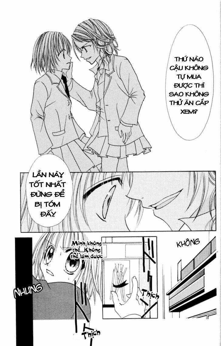 Jigoku Shoujo-Cô Gái Đến Từ Địa Ngục Chapter 1 trang 24