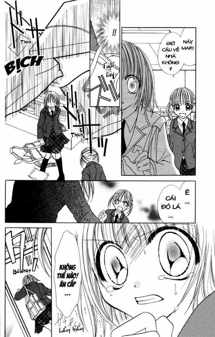 Jigoku Shoujo-Cô Gái Đến Từ Địa Ngục Chapter 1 trang 25