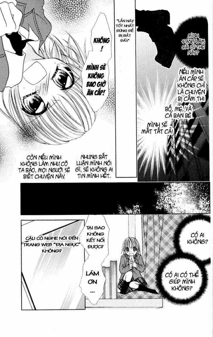 Jigoku Shoujo-Cô Gái Đến Từ Địa Ngục Chapter 1 trang 26