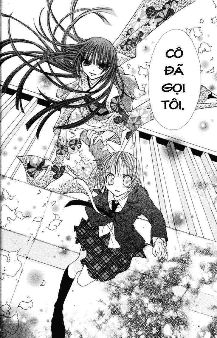Jigoku Shoujo-Cô Gái Đến Từ Địa Ngục Chapter 1 trang 29