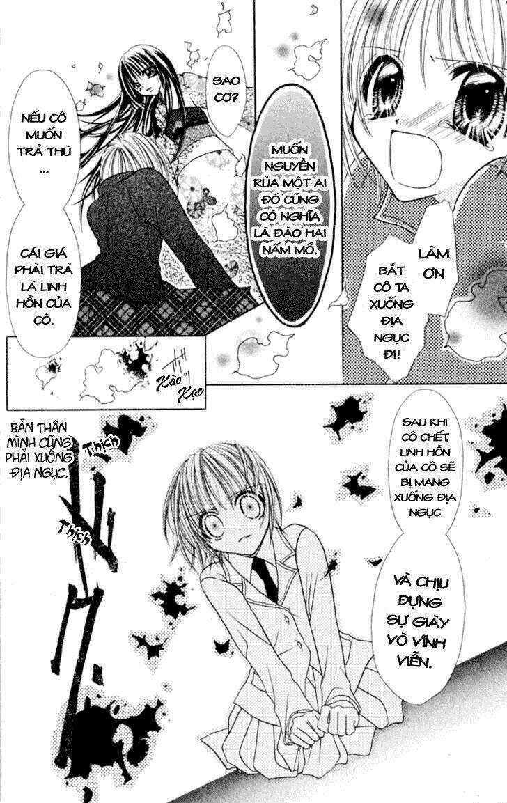Jigoku Shoujo-Cô Gái Đến Từ Địa Ngục Chapter 1 trang 31