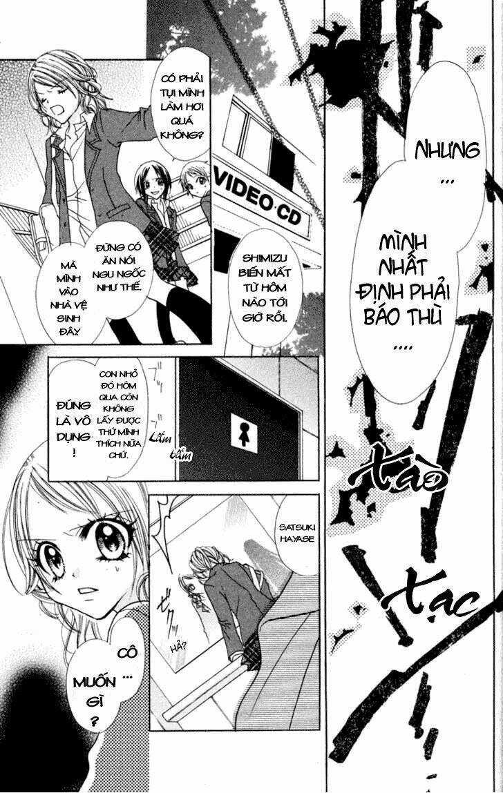Jigoku Shoujo-Cô Gái Đến Từ Địa Ngục Chapter 1 trang 32