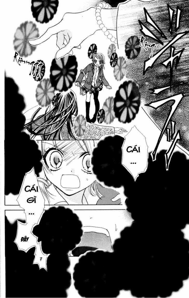 Jigoku Shoujo-Cô Gái Đến Từ Địa Ngục Chapter 1 trang 35