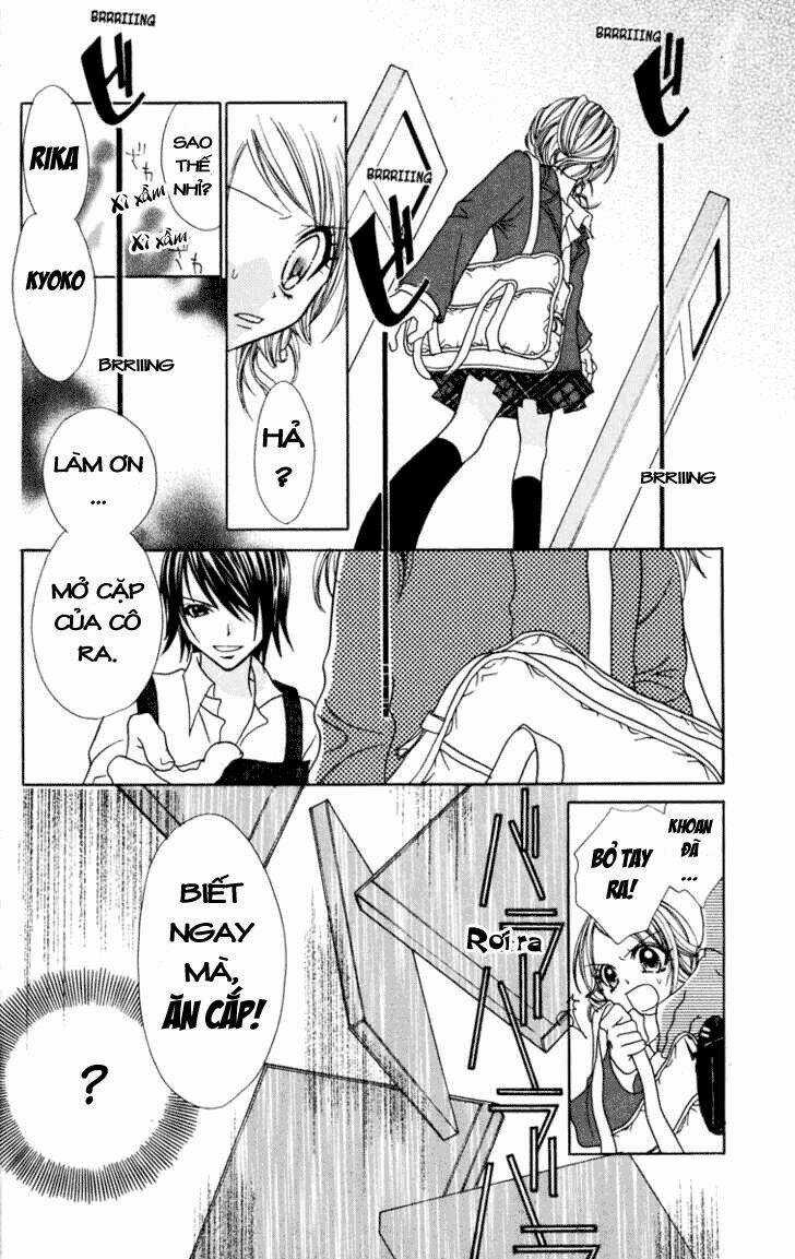 Jigoku Shoujo-Cô Gái Đến Từ Địa Ngục Chapter 1 trang 37