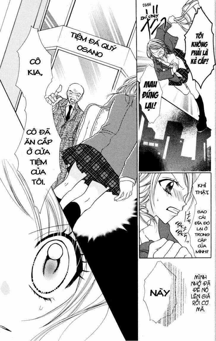 Jigoku Shoujo-Cô Gái Đến Từ Địa Ngục Chapter 1 trang 38