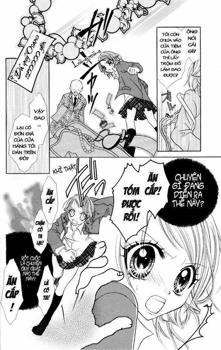 Jigoku Shoujo-Cô Gái Đến Từ Địa Ngục Chapter 1 trang 39
