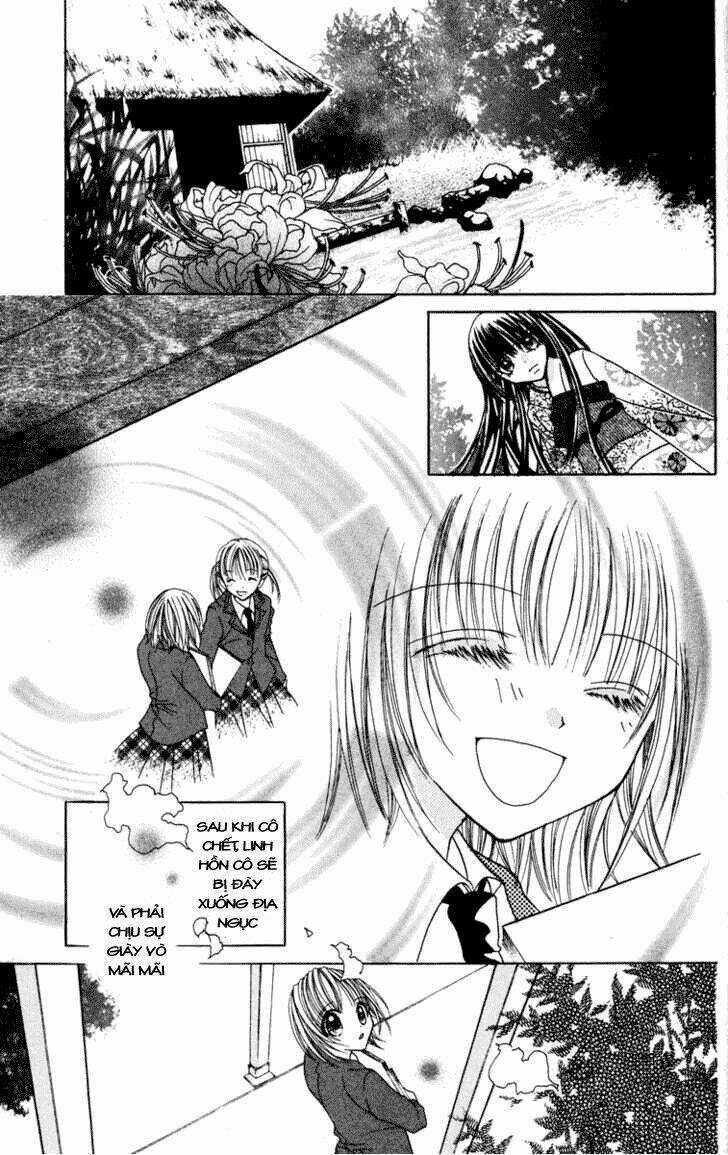 Jigoku Shoujo-Cô Gái Đến Từ Địa Ngục Chapter 1 trang 42