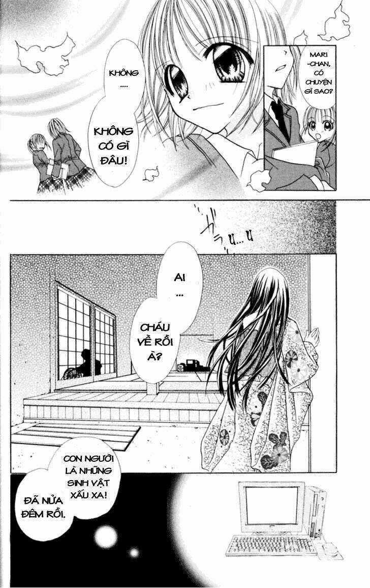 Jigoku Shoujo-Cô Gái Đến Từ Địa Ngục Chapter 1 trang 43