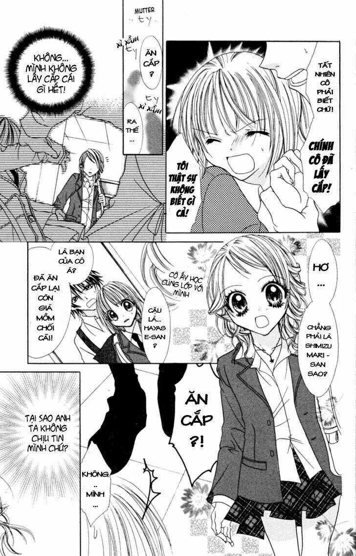 Jigoku Shoujo-Cô Gái Đến Từ Địa Ngục Chapter 1 trang 8