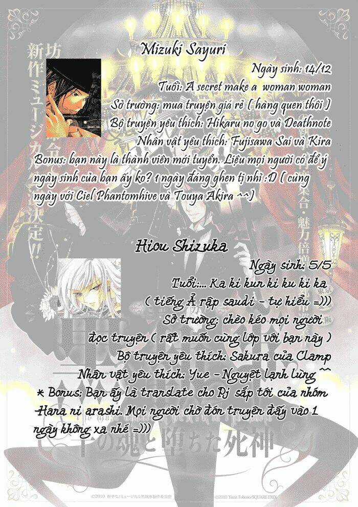 Jigoku Shoujo-Cô Gái Đến Từ Địa Ngục Chapter 10.1 trang 11