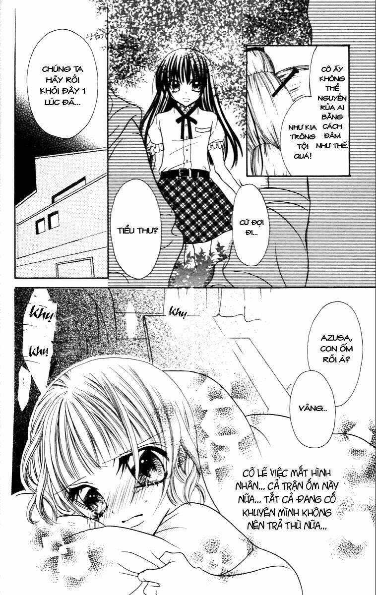 Jigoku Shoujo-Cô Gái Đến Từ Địa Ngục Chapter 10 trang 26