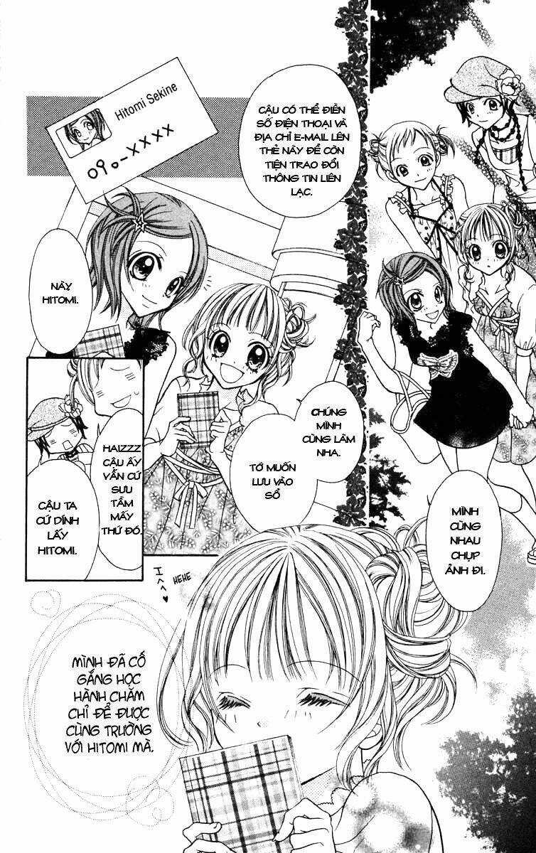 Jigoku Shoujo-Cô Gái Đến Từ Địa Ngục Chapter 10 trang 4