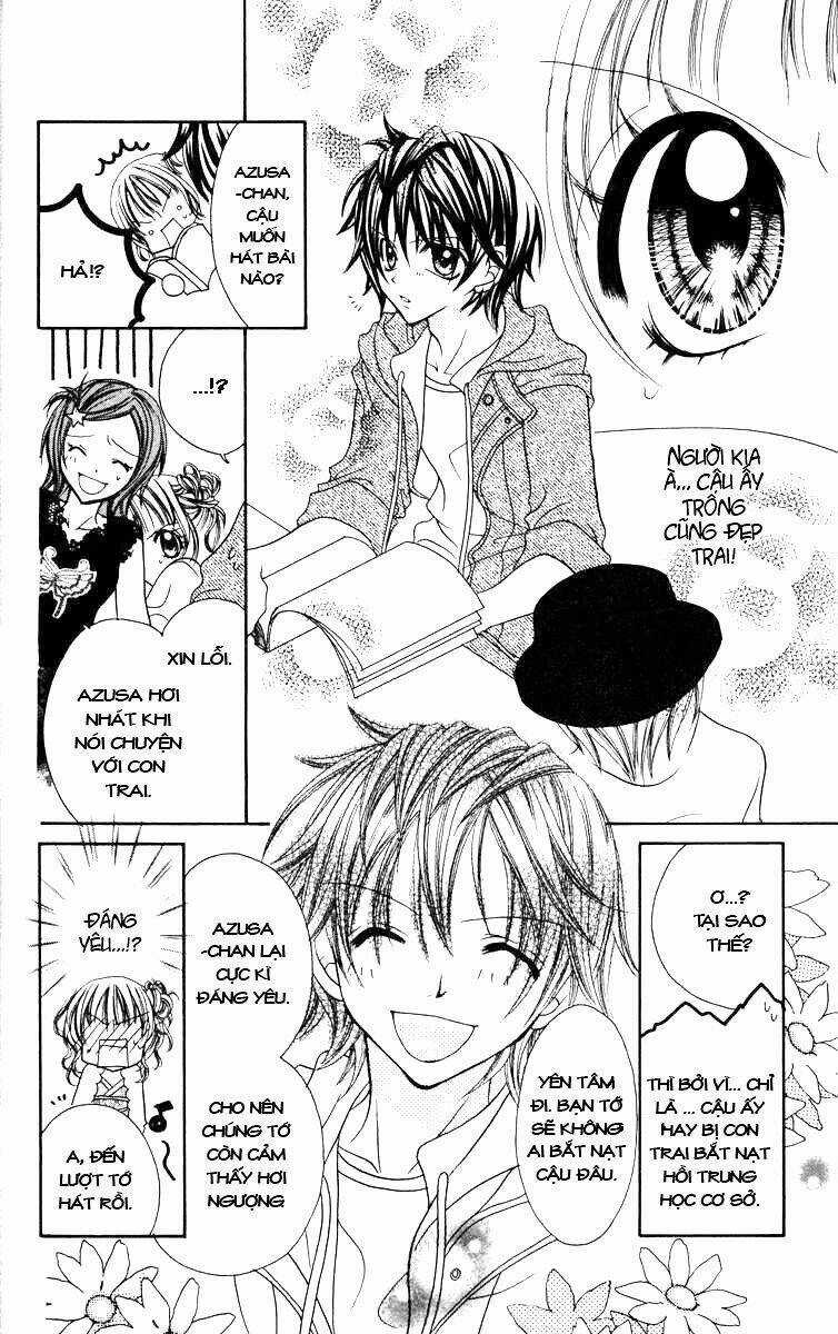 Jigoku Shoujo-Cô Gái Đến Từ Địa Ngục Chapter 10 trang 6