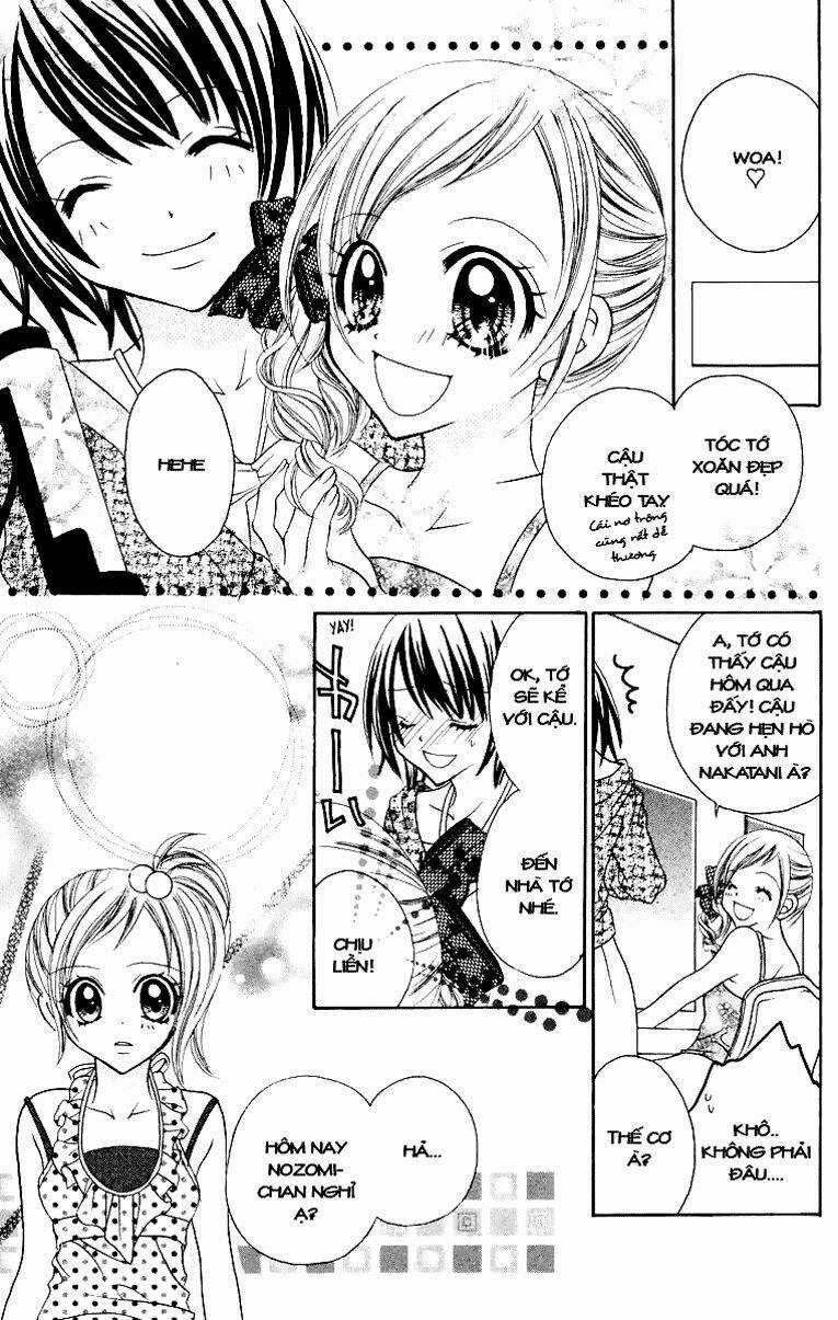 Jigoku Shoujo-Cô Gái Đến Từ Địa Ngục Chapter 11 trang 15