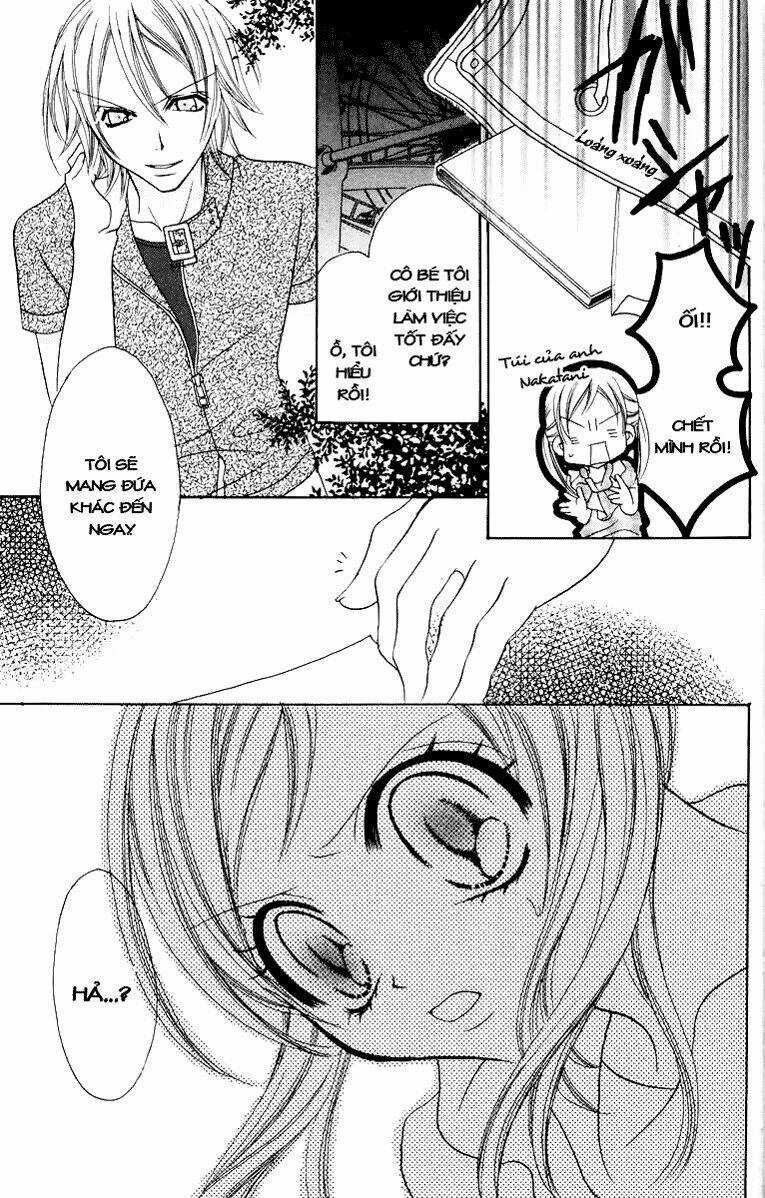 Jigoku Shoujo-Cô Gái Đến Từ Địa Ngục Chapter 11 trang 23