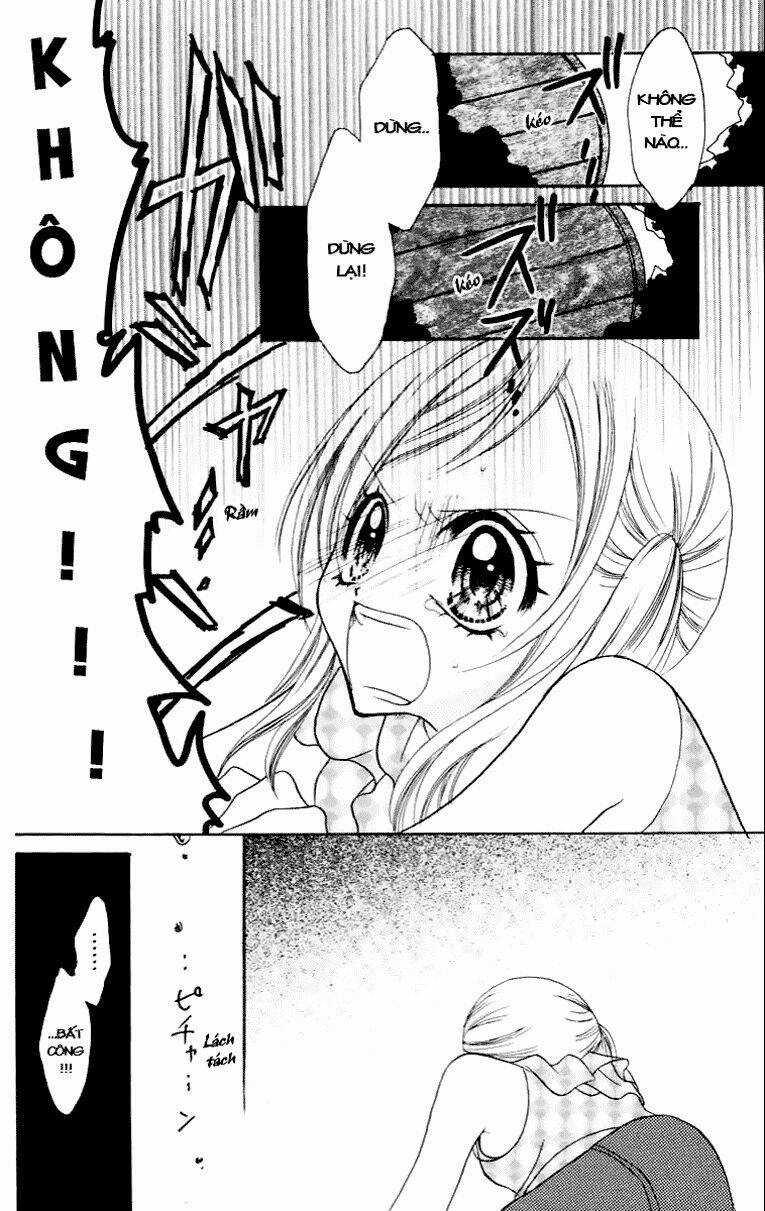 Jigoku Shoujo-Cô Gái Đến Từ Địa Ngục Chapter 11 trang 30