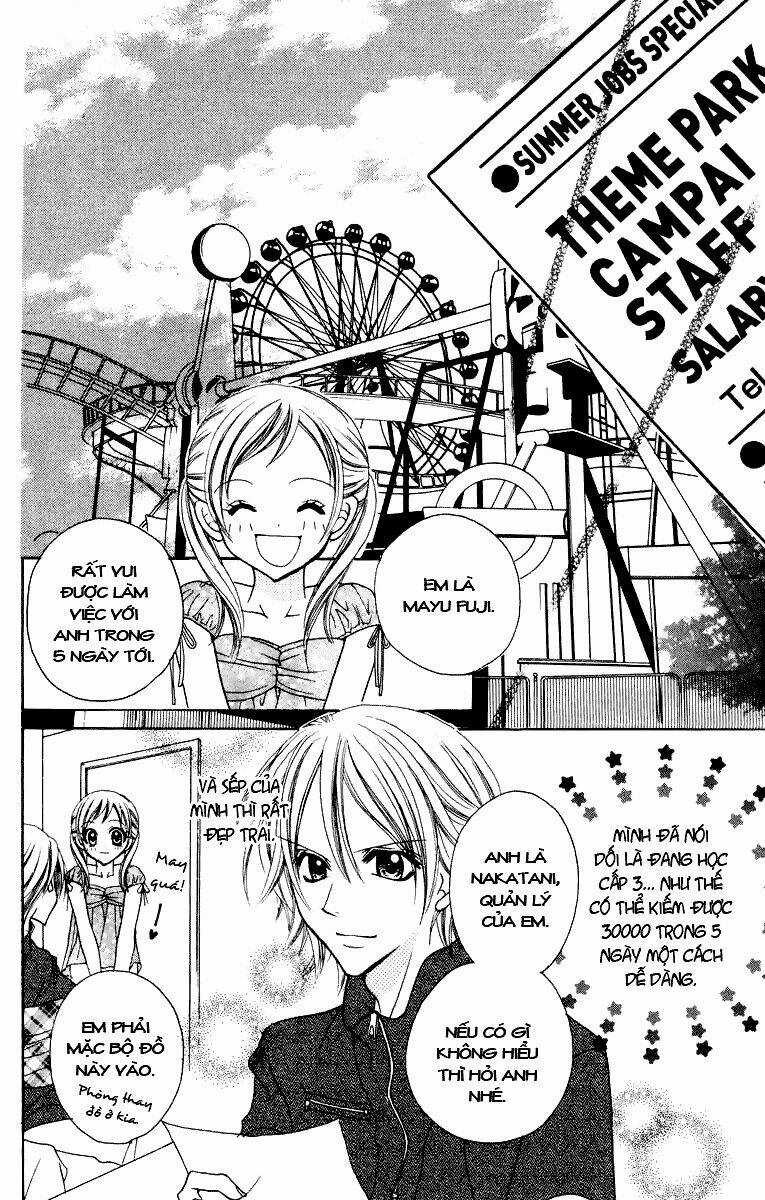 Jigoku Shoujo-Cô Gái Đến Từ Địa Ngục Chapter 11 trang 8