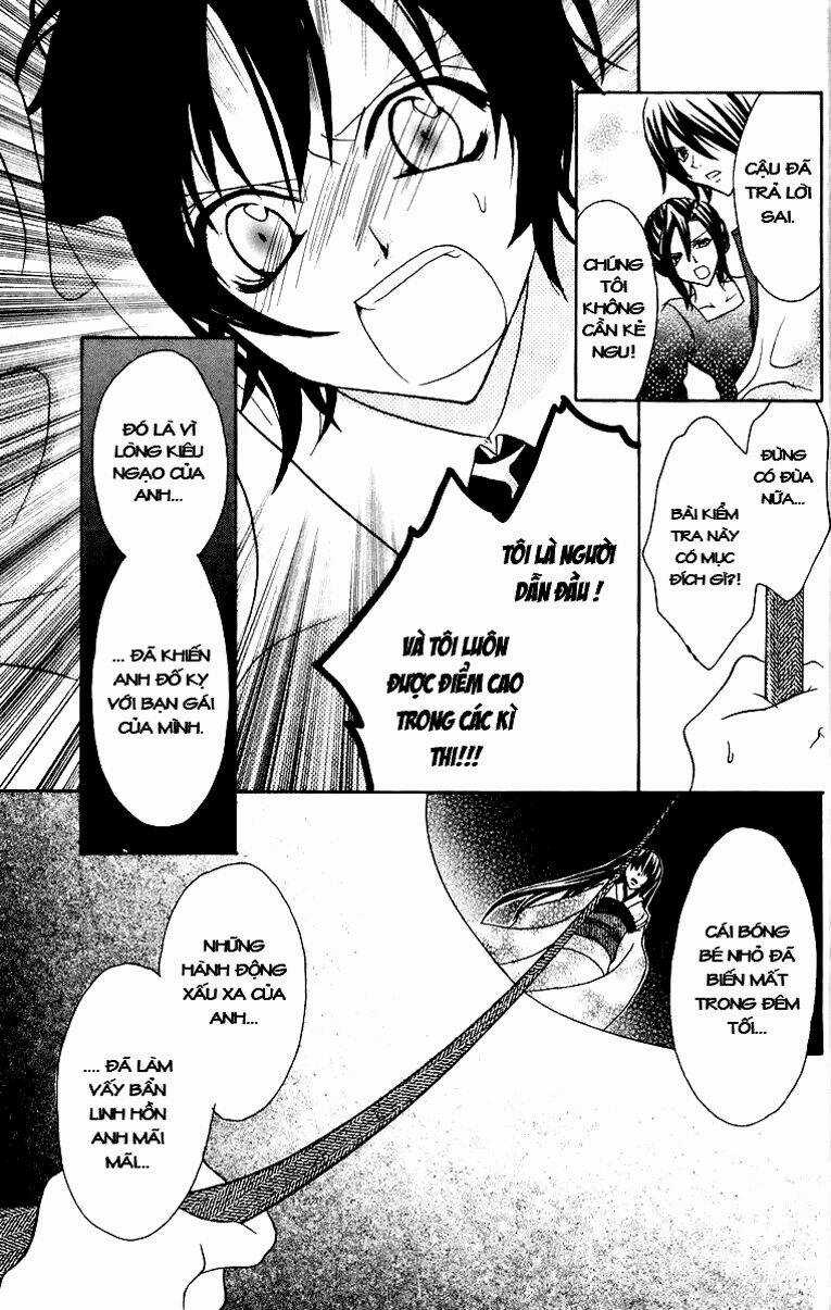 Jigoku Shoujo-Cô Gái Đến Từ Địa Ngục Chapter 12 trang 35