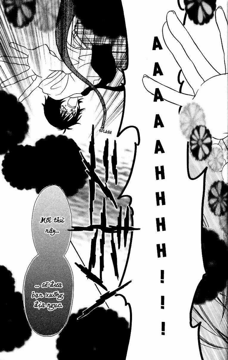 Jigoku Shoujo-Cô Gái Đến Từ Địa Ngục Chapter 12 trang 37