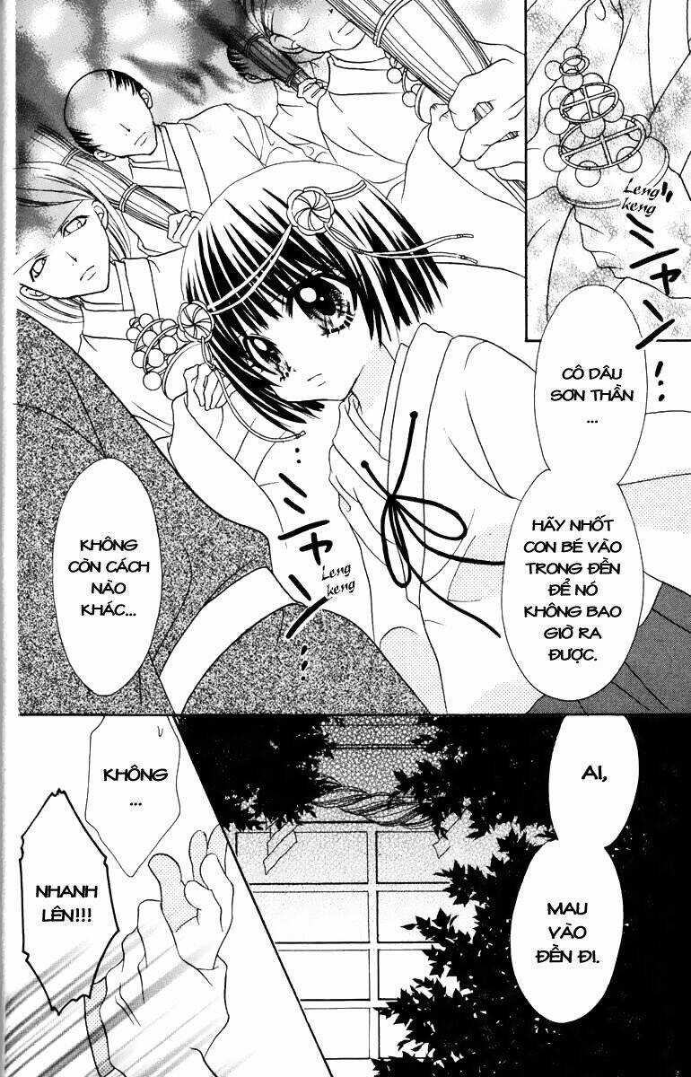 Jigoku Shoujo-Cô Gái Đến Từ Địa Ngục Chapter 13.1 trang 17
