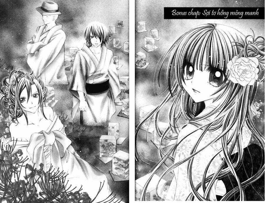Jigoku Shoujo-Cô Gái Đến Từ Địa Ngục Chapter 13.1 trang 2