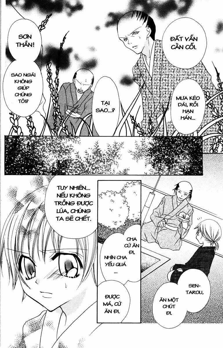 Jigoku Shoujo-Cô Gái Đến Từ Địa Ngục Chapter 13.1 trang 21