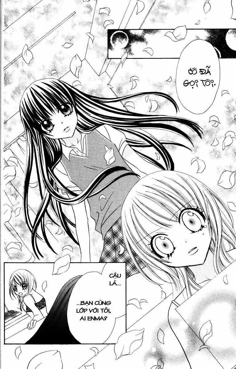 Jigoku Shoujo-Cô Gái Đến Từ Địa Ngục Chapter 13.1 trang 5
